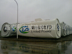 大型玻璃鋼設(shè)備外殼  玻璃鋼助力跳高 再破紀(jì)錄！