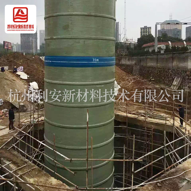 一體化雨水泵站的養(yǎng)護(hù)很重要！